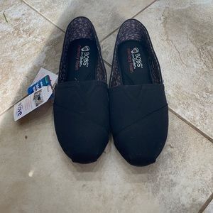 Bobs memory foam shoes